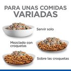 Hill’s Science Plan Senior vitatily adult 7+ small & adult estofado de pollo sobre para perros, , large image number null